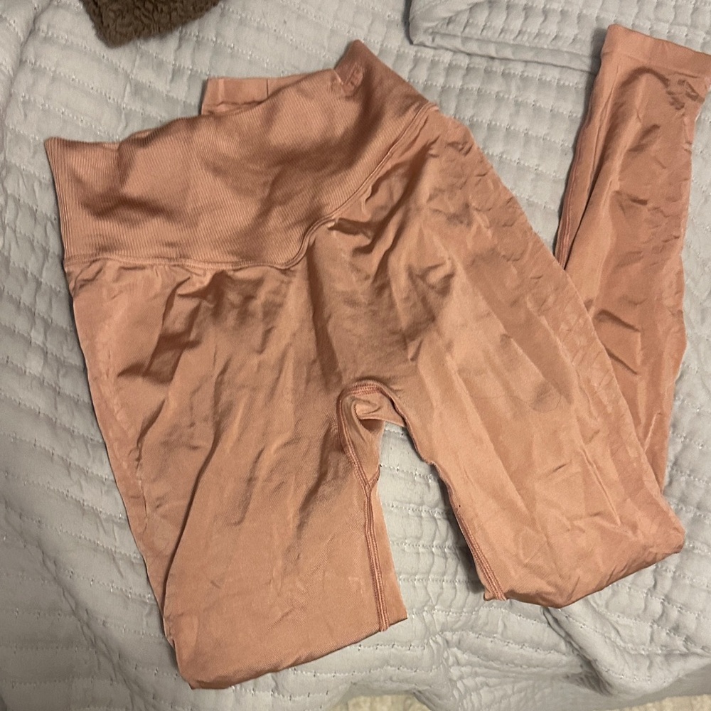 PINK Victoria's Secret Blush Leggings